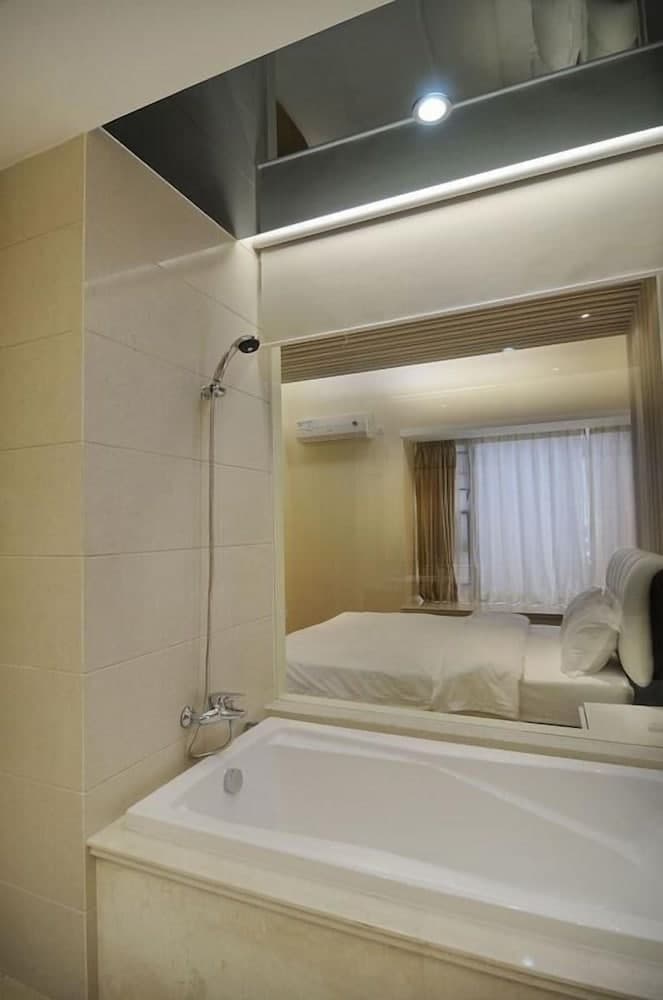 Sixiangjia Apartment, Guangzhou, photo 3
