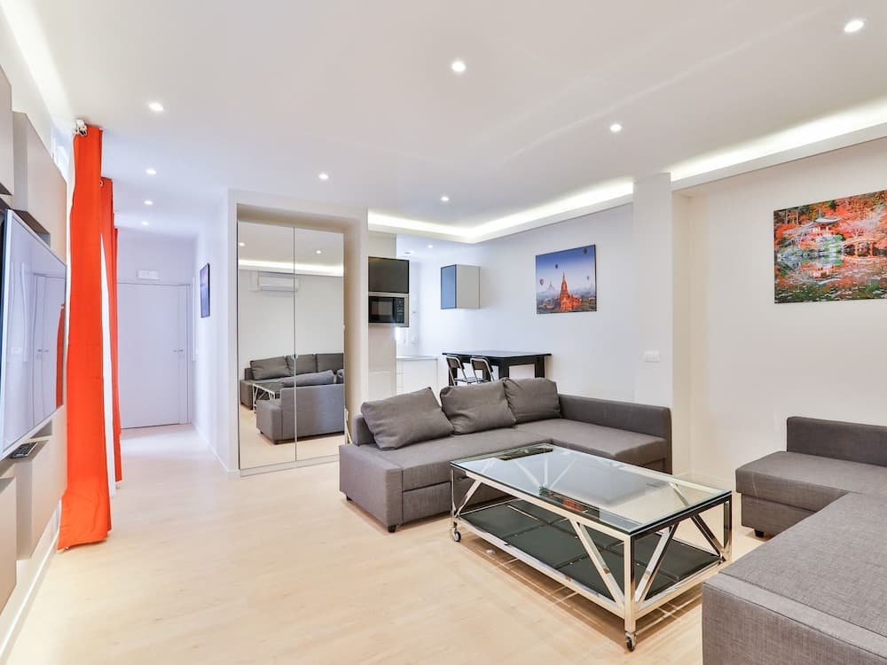 Blue Nights Appartements 108, Paris, photo 5