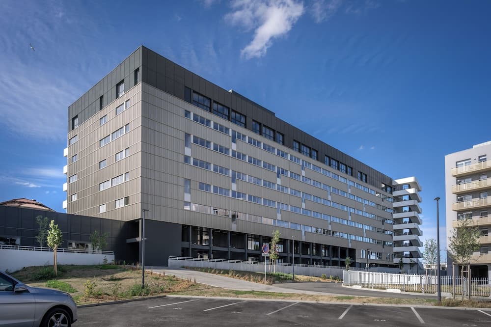 Sevenline Aparthotel Purpan Toulouse, Toulouse