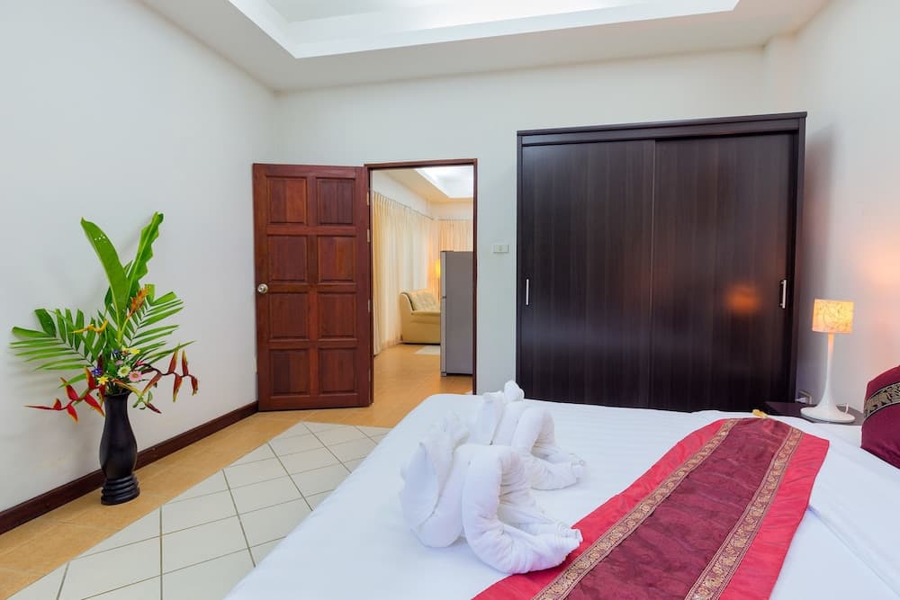 Kata Pool Apartments, Karon, photo 3