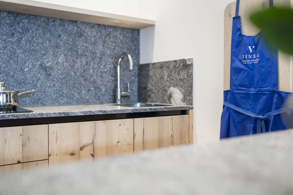 Vinea - Suites & Apartments, Tirolo, photo 6