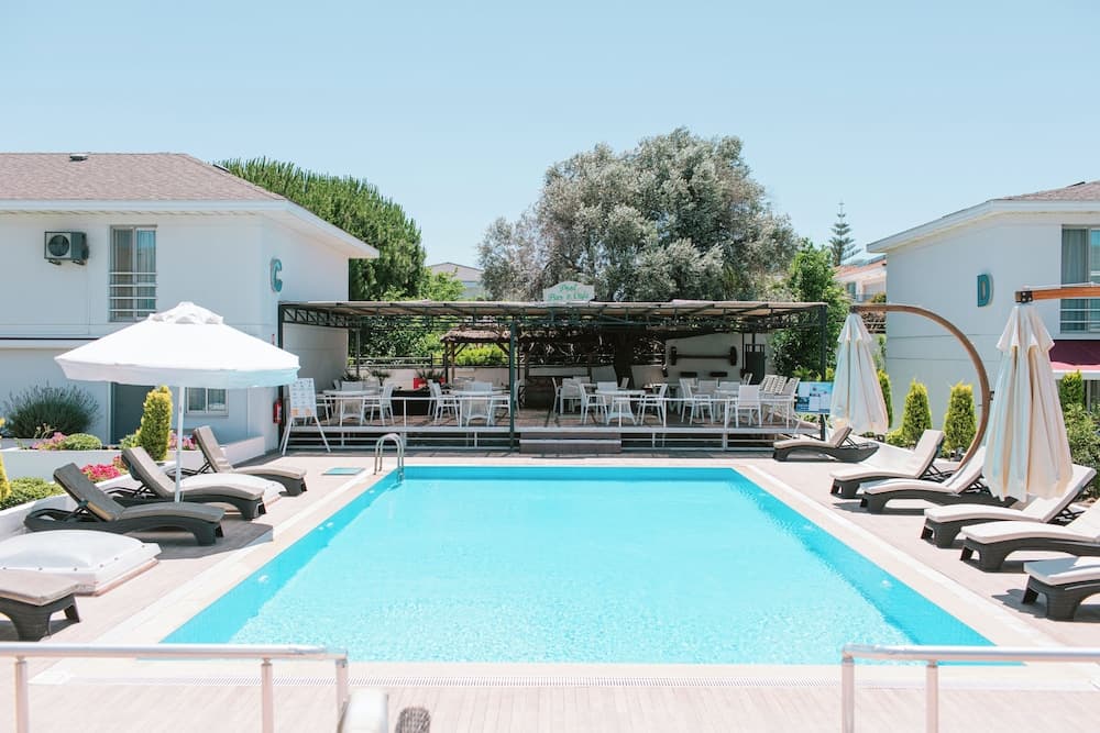 Vela Garden Resort, Cesme, photo 2
