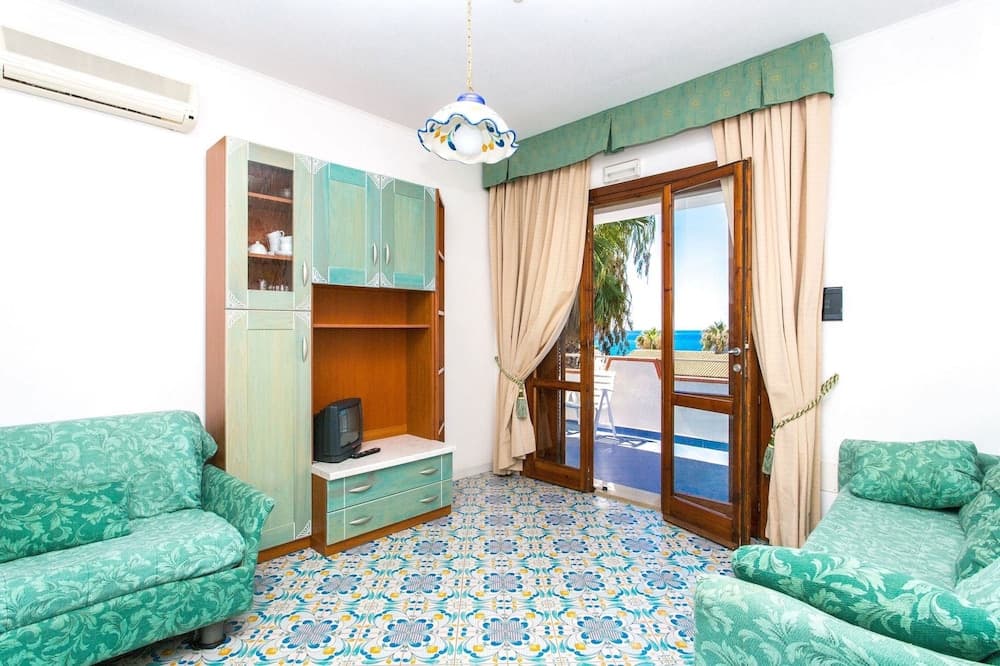 Hotel Club Residence Martinica, Bonifati, photo 6