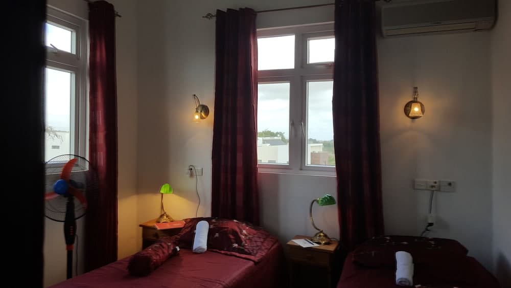 The Impala Mauritius Holiday Rentals, Mont Choisy, photo 2