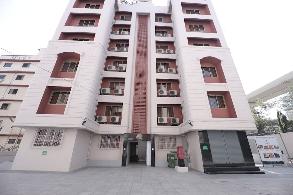 The Byke Studio Apartment, Thane, photo 4