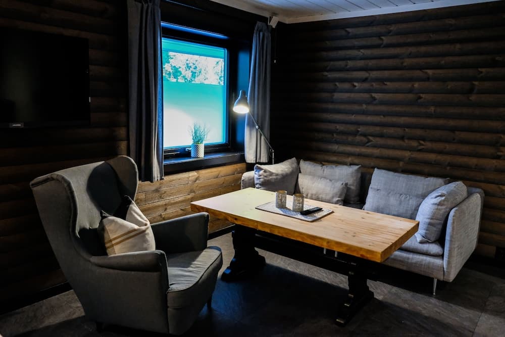 Hemsetunet Apartments, Hemsedal, photo 2