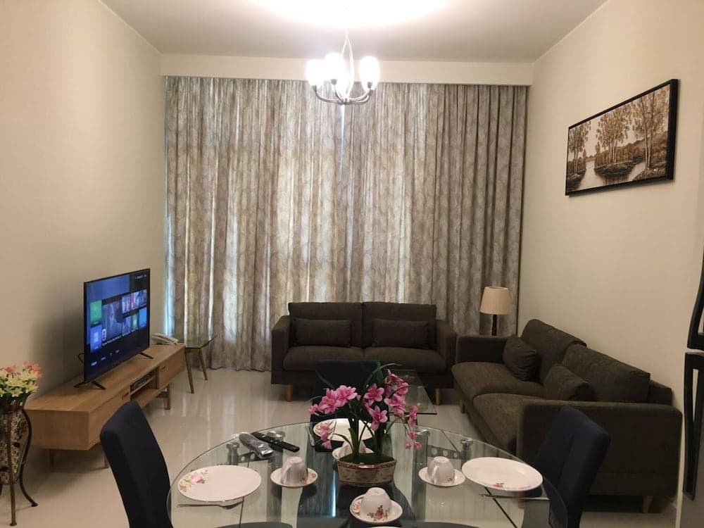 Ginger Luxury Apartments, Manama, photo 4