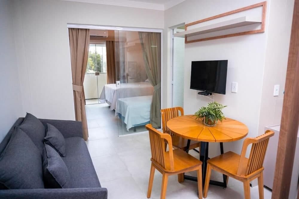 VM Flat Residence, Camocim, photo 4