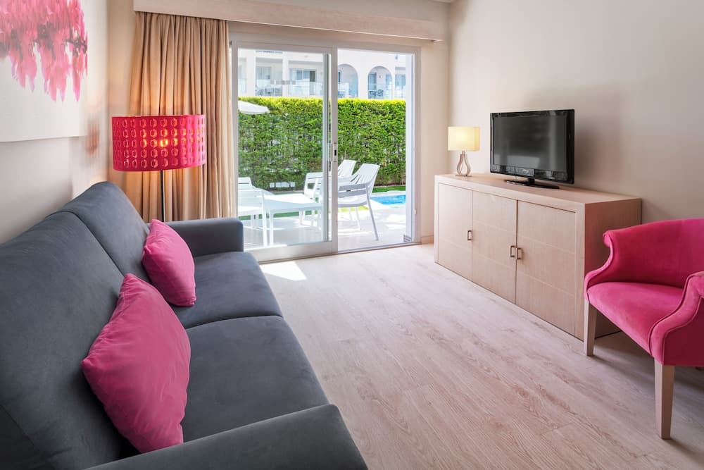 Playa Garden Selection Hotel & Spa, Muro, photo 2