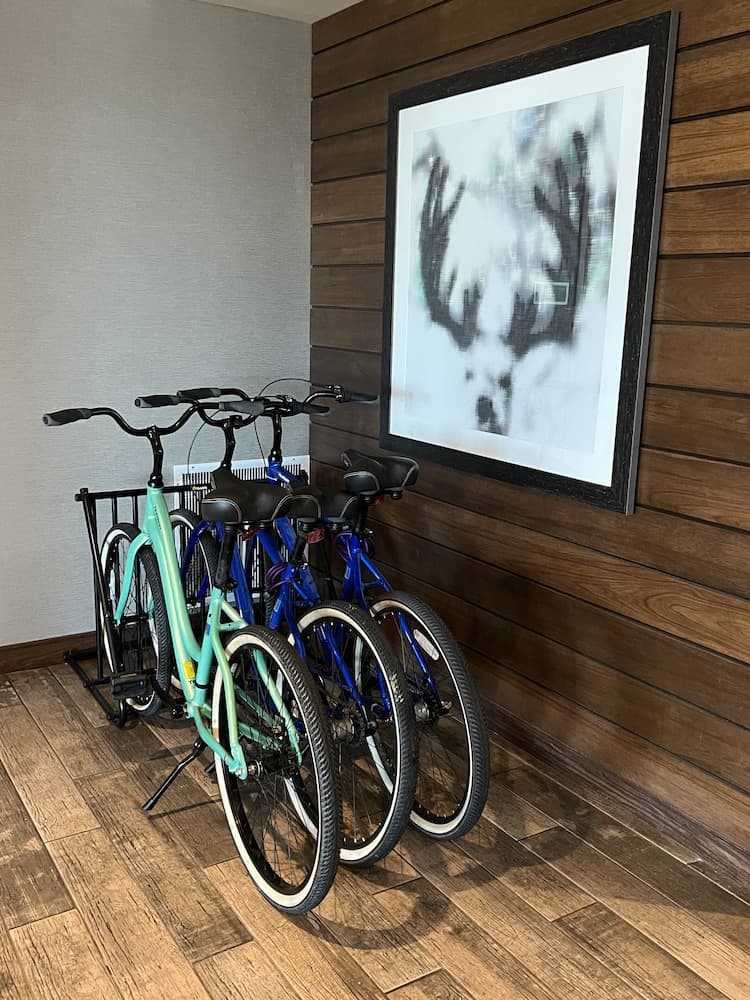 Residence Inn by Marriott Boulder Broomfield/Interlocken, Broomfield, photo 3