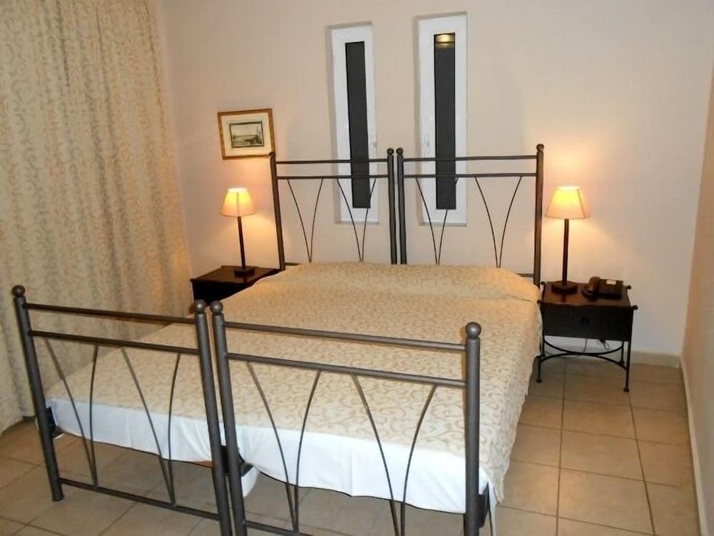 Lambrinos Suites, Platanias, photo 6