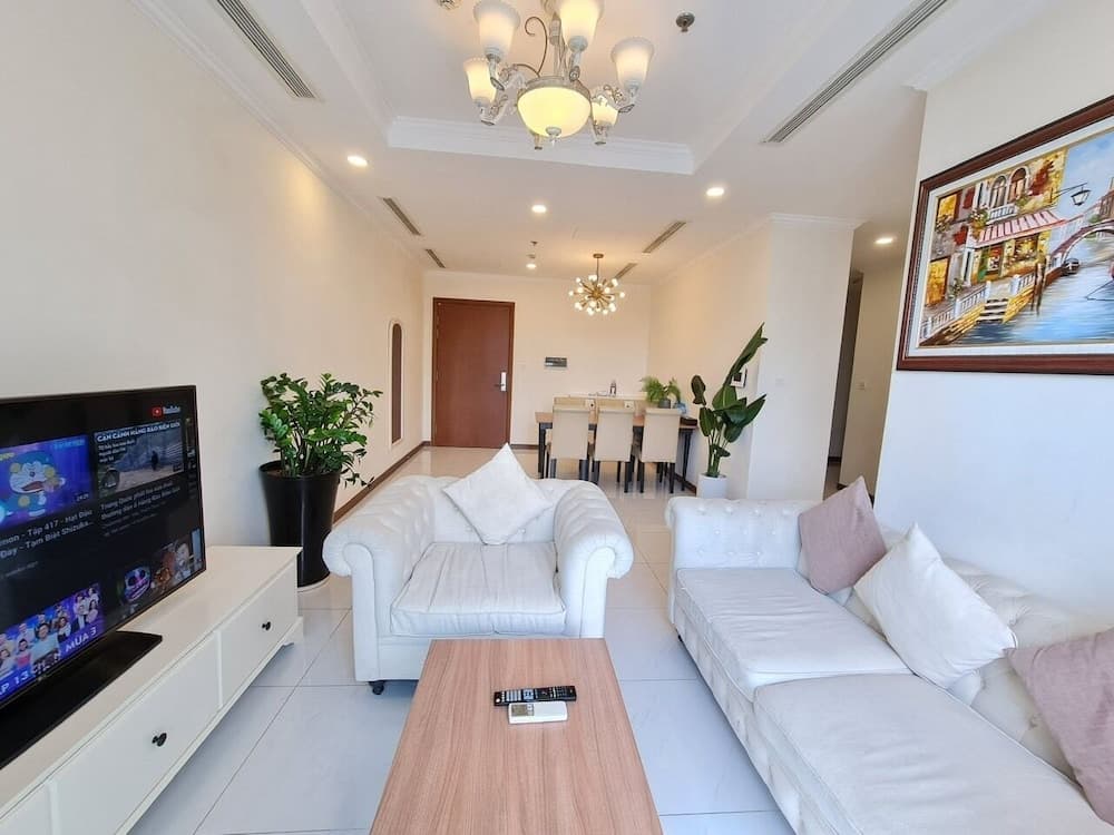 Luxury Residence Landmark81 Apt-An Home, Ho Chi Minh City, photo 3