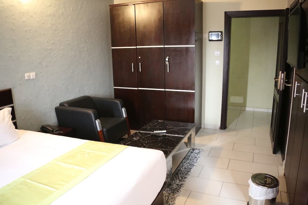 Enka Flathotel, Abidjan, photo 5