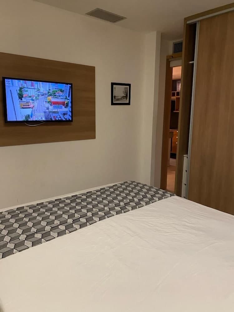 Paiva Home Stay by Flatbpaiva, Jaboatão dos Guararapes, photo 6