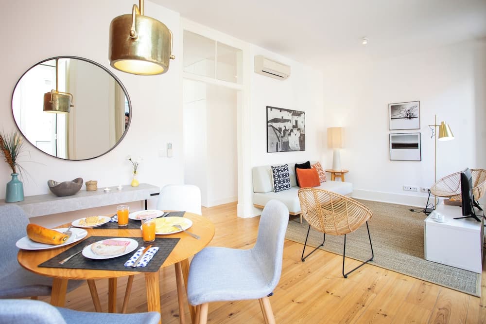 Santa Catarina Apartments, Lisbon, photo 2