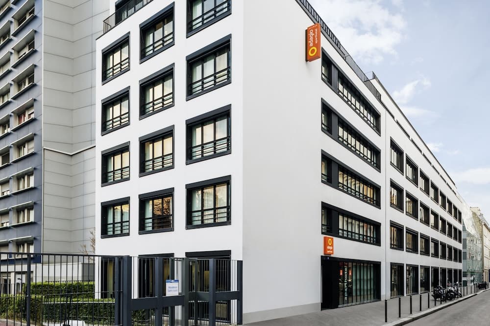 Aparthotel Adagio Access Paris Bastille, Paris