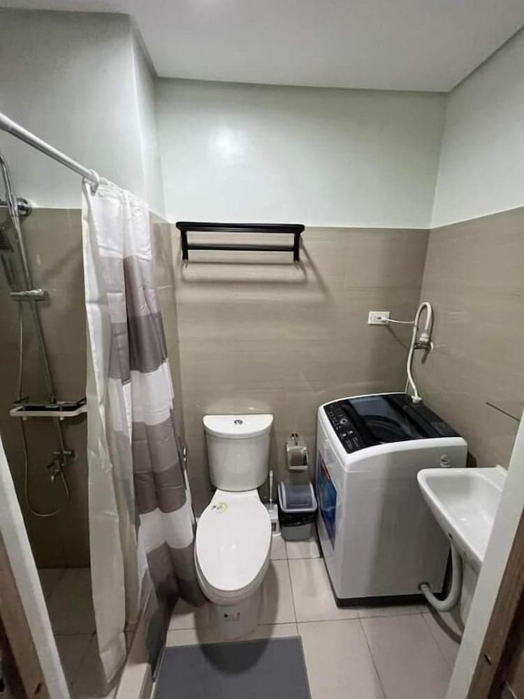 Spacious Accommodation, Pasay, photo 5