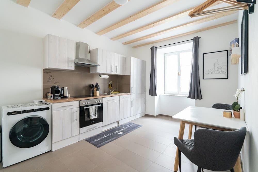COY Apartments Wachau - Relaxation In Style, Mautern an der Donau, photo 6