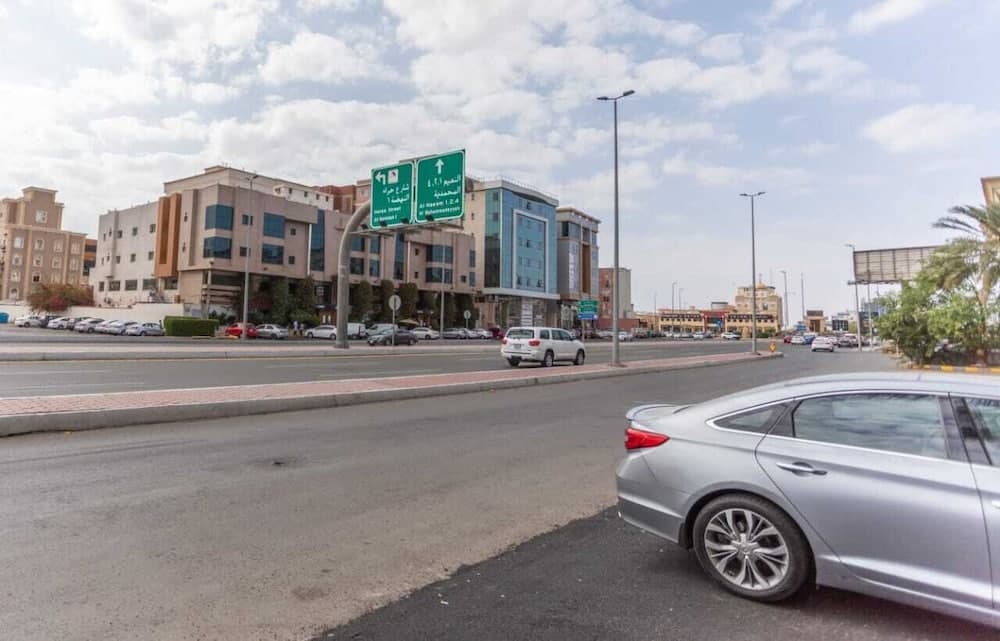 Shaqaq Dalmun, Jeddah, photo 6