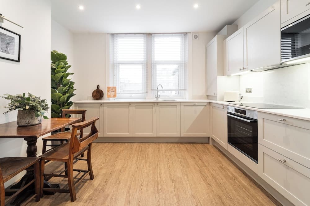 8 The Quadrant Luxury Apartments Hoylake, Hoylake, photo 4