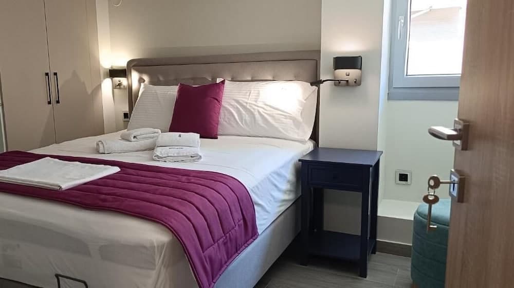 Pyrgiou Suites, Thessaloniki, photo 5