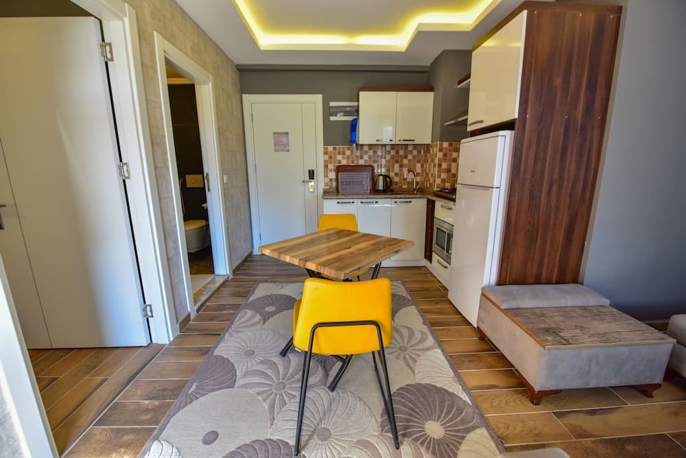 Hirande Otel, Çaykara, photo 3
