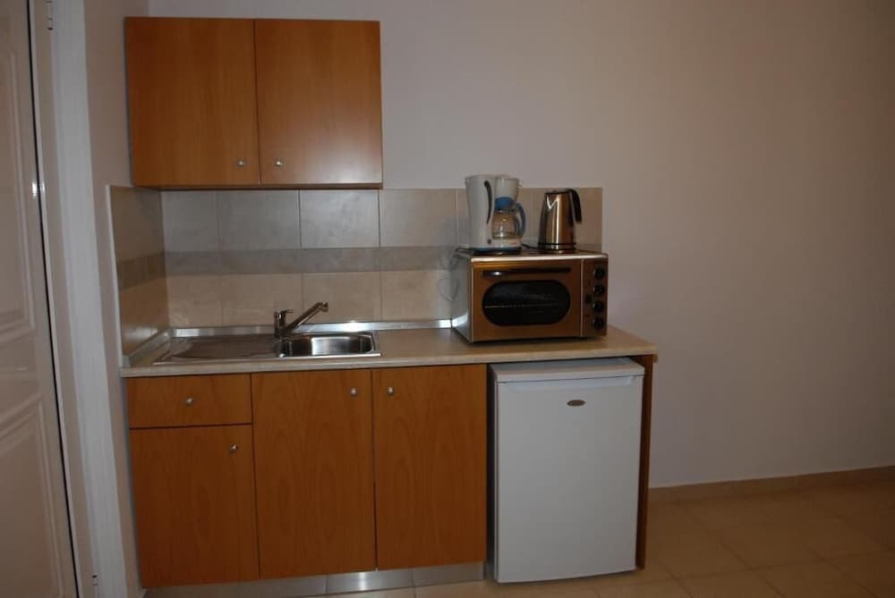 Barbie Hotel Apartments, Rhodes, photo 4