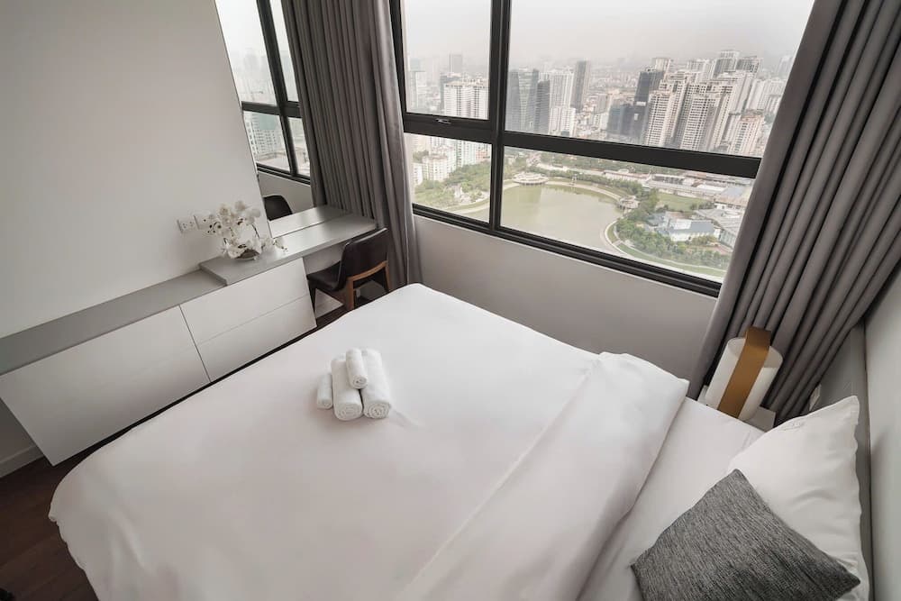Sunny Vinhomes D'capitale, Hanoi, photo 4