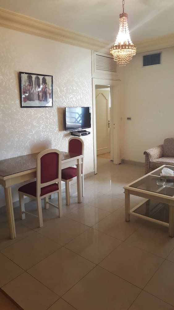 AlKhaleej Hotel Apartments, Amman, photo 5