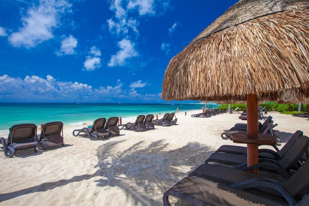 The Elements Oceanfront & Beachside Condo Hotel, Playa del Carmen, photo 4
