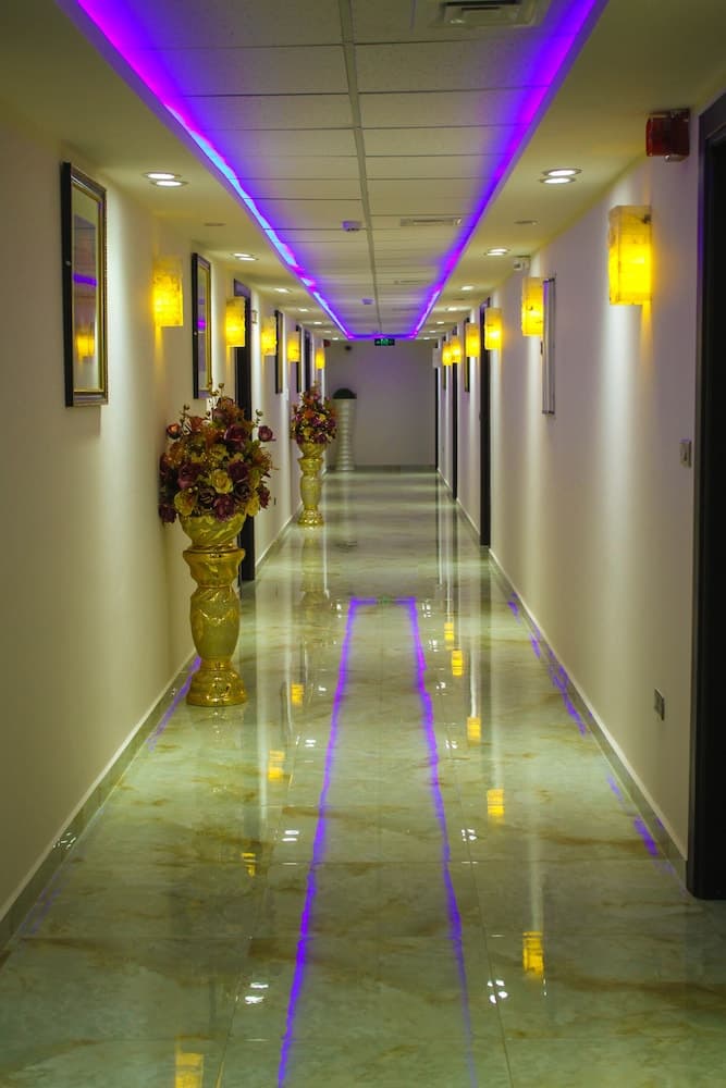 Qaser AlSultan Hotel Suites, Amman, photo 2