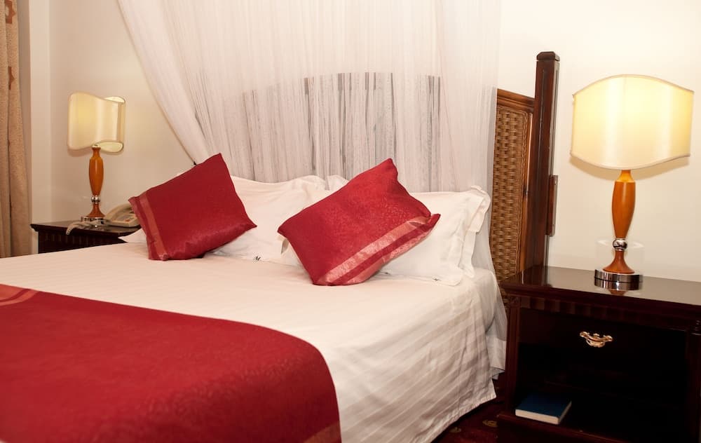 Mosa Court Apartments, Kampala, photo 4