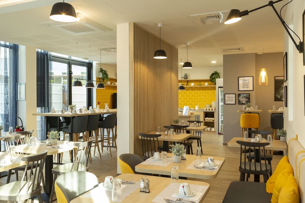 Appart Hotel Odalys City Le Havre Centre, Le Havre, photo 3