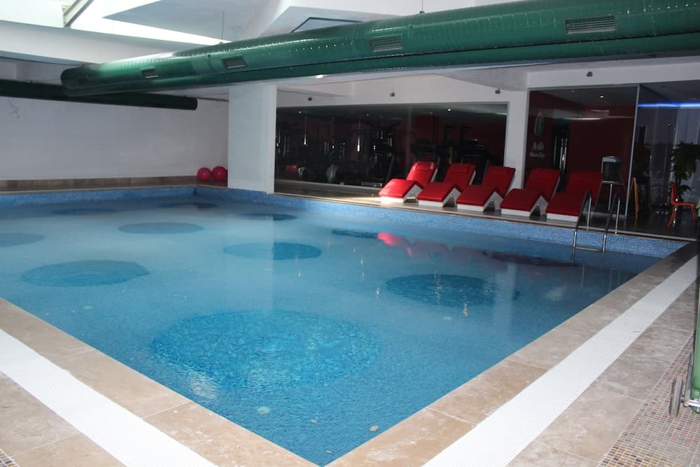 Fourtec Kurtkoy Otel, Istanbul, photo 2