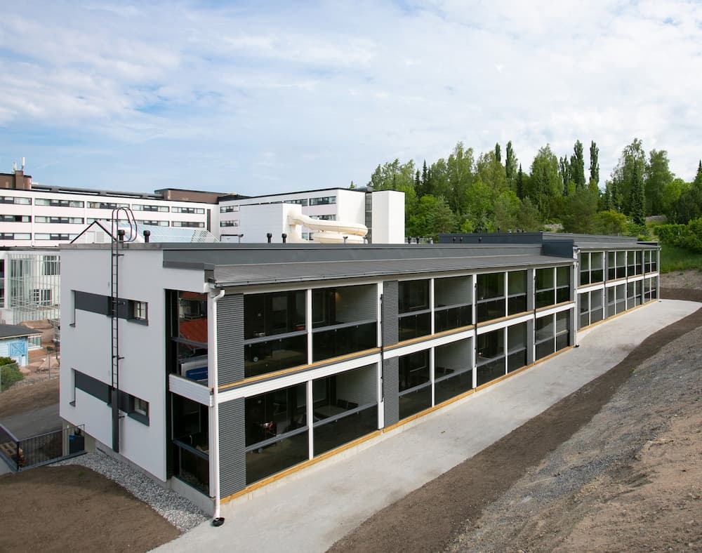 Holiday Club Turun Caribia Superior Apartments, Turku