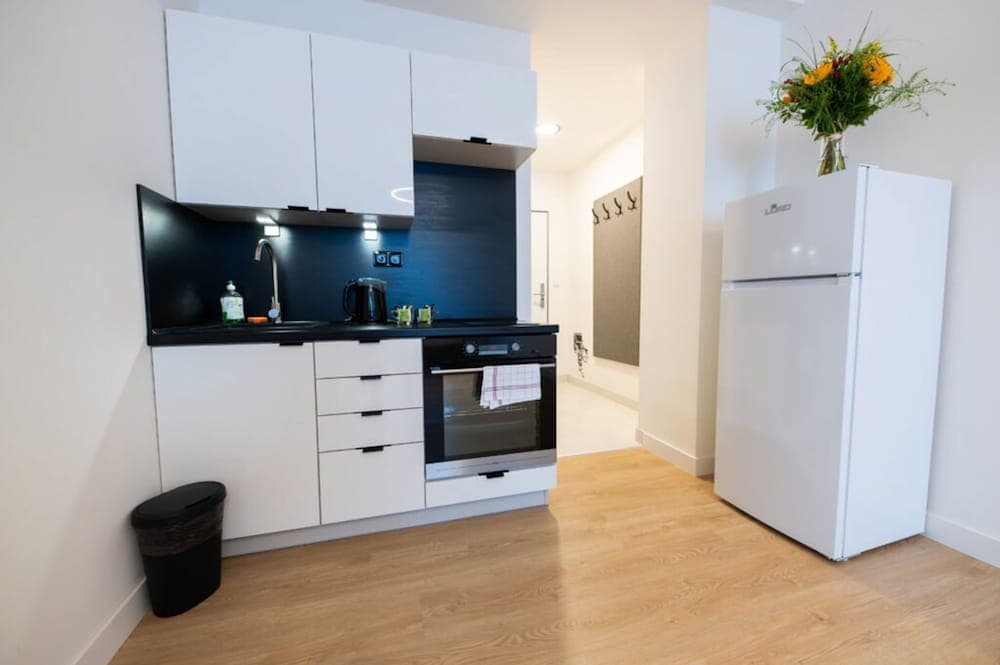 Post 120 Suites, Prague, photo 5