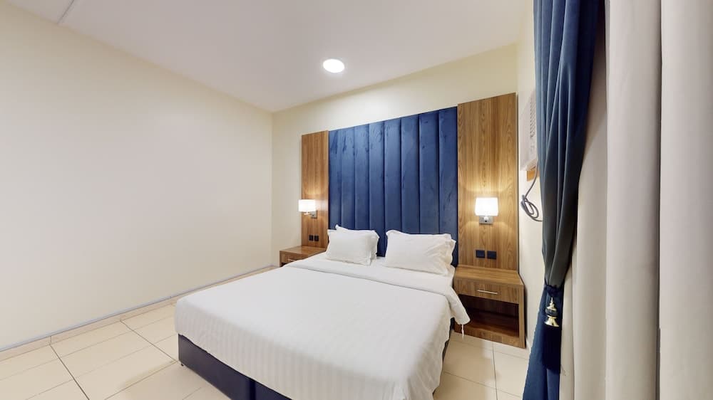 Al Hijrah Hotel Apartments, Madinah