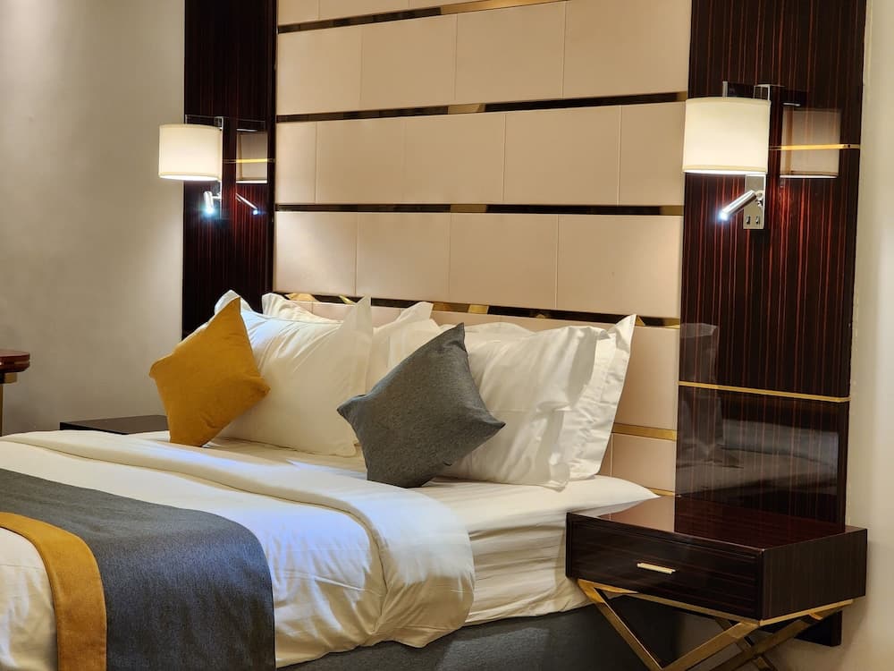Rasis Serviced Apartments, Jeddah, photo 5