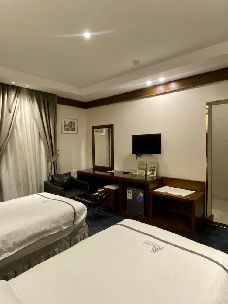 Aral Hotel, Tabuk, photo 5