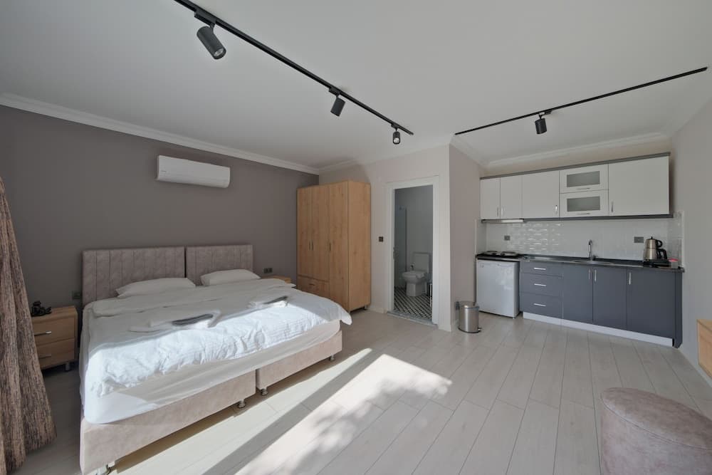 Kayaköy Suite, Fethiye