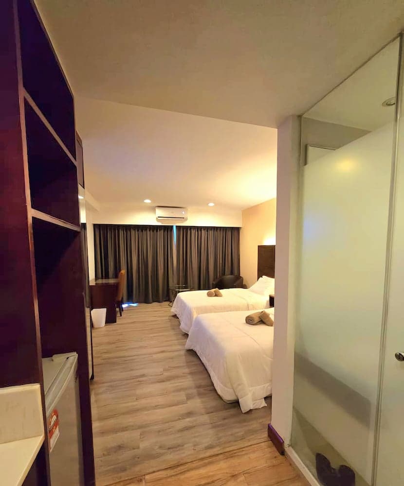 MoonLight Residence, Kota Kinabalu, photo 2