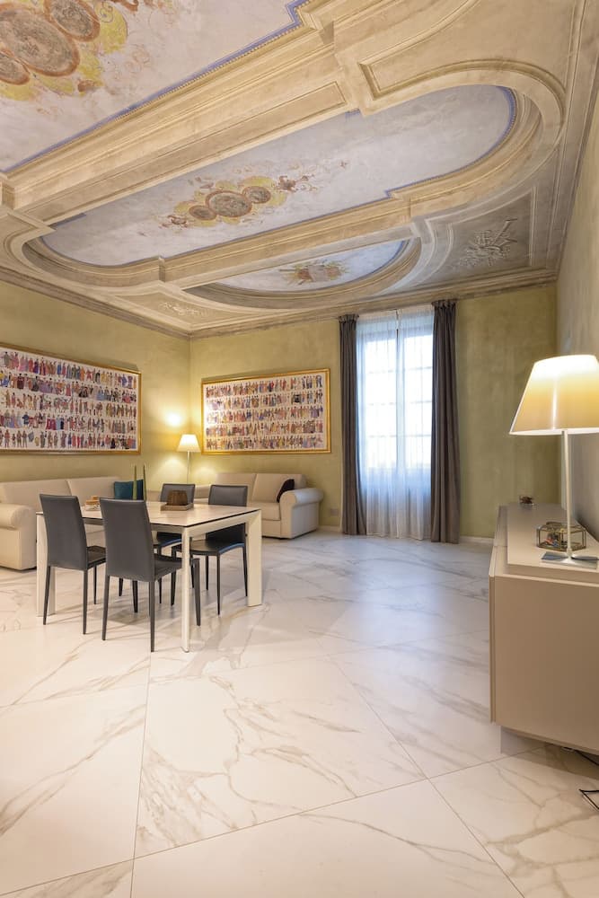 Casa del Sarto, Florence, photo 6