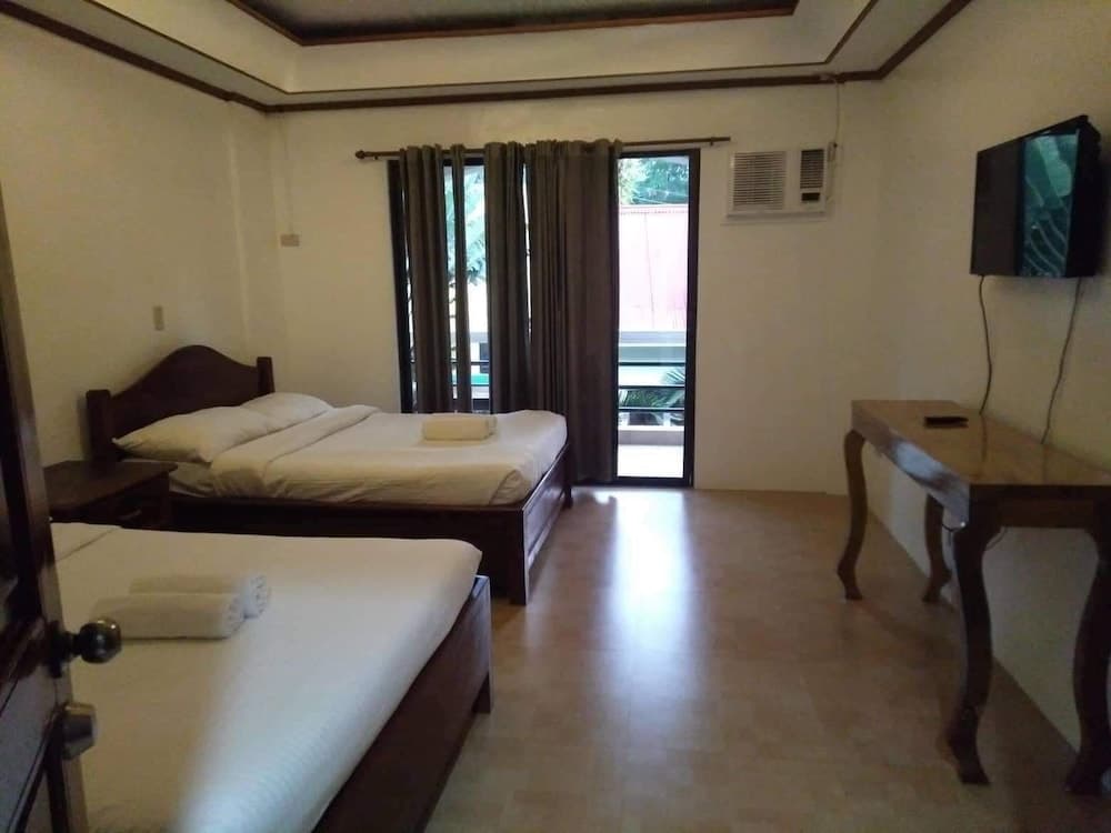 Vilus Place, Boracay Island, photo 2