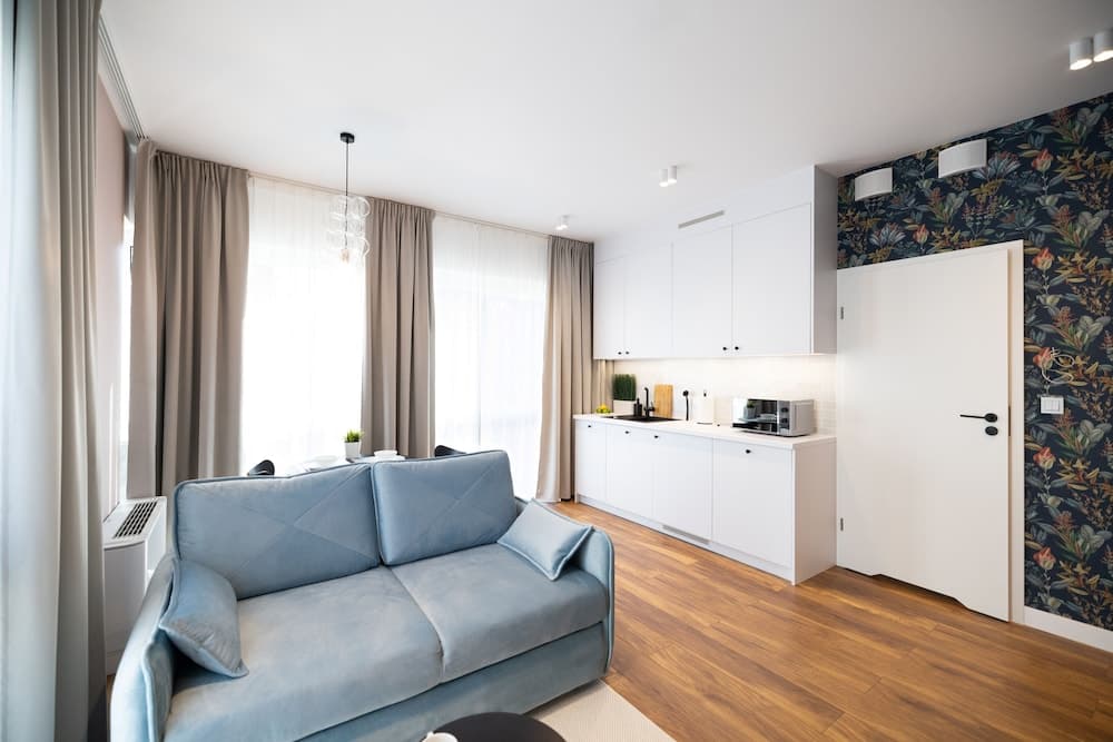 B85 Suites, Warsaw, photo 4