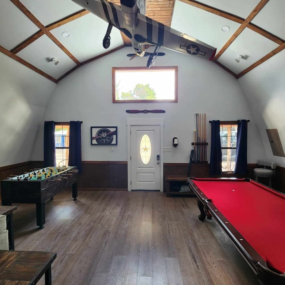 Terracotta Oasis - Wimberley for 30 Guests, Wimberley