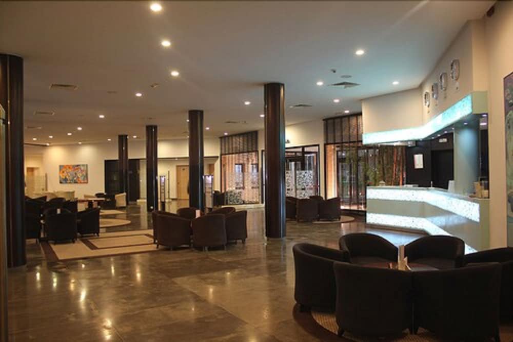 Andalucia Beach Hotel & Residence, Bizerte, photo 4