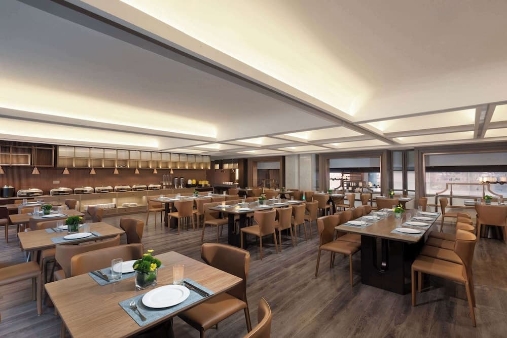 Hawthorn by Wyndham Foshan Gaoming, Foshan, photo 6