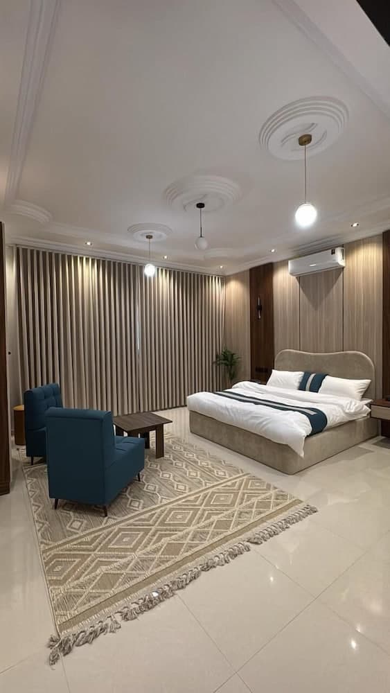 welcome apartment, Taif, photo 5