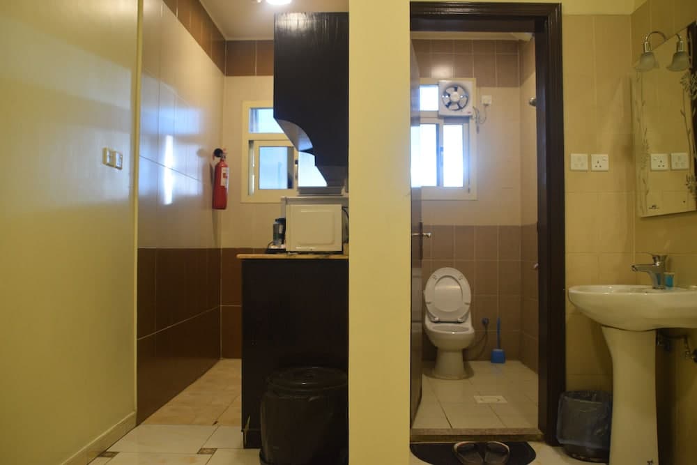 Aseer hotel apartments, Khamis Mushait, photo 6