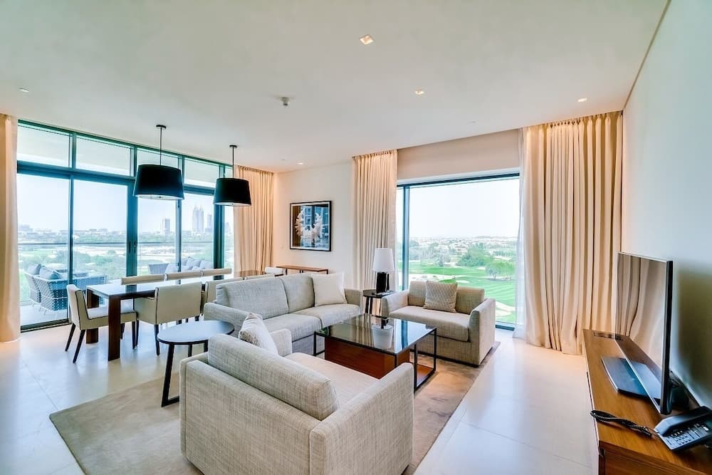 Vida Emirates Hills Residences, Dubai, photo 3
